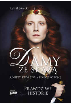 Damy ze skazą