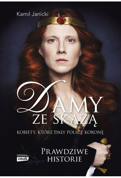 Damy ze skazą