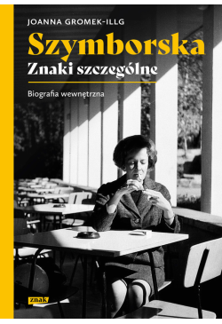 Szymborska. Znaki szczególne