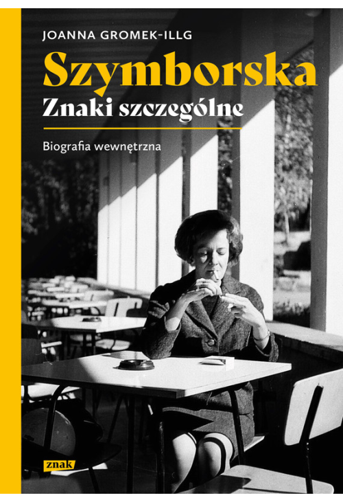 Szymborska. Znaki szczególne