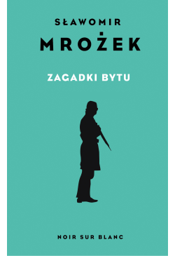Zagadki bytu