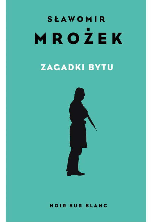 Zagadki bytu
