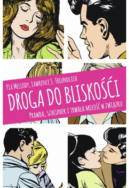 Droga do bliskości