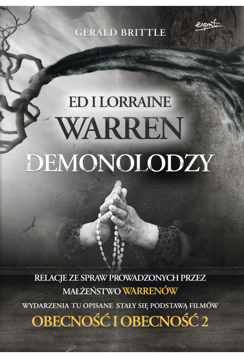 Demonolodzy. Ed i Lorraine Warren