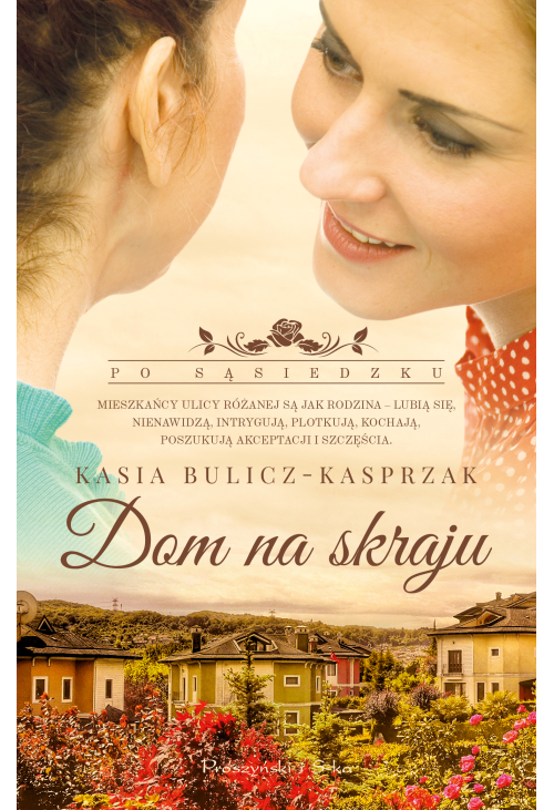 Dom na skraju