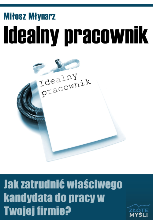 Idealny pracownik