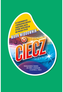 Ciecz