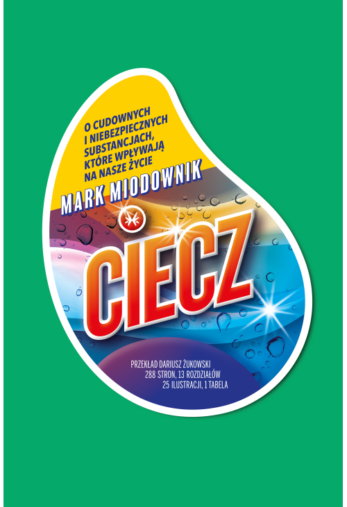 Ciecz