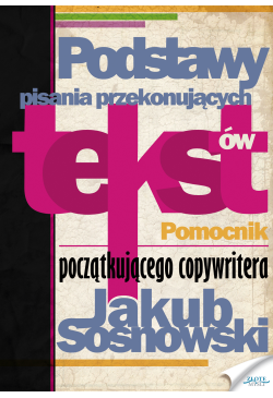 Podstawy pisania...