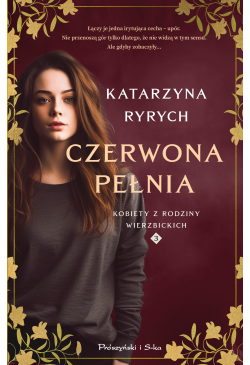 Czerwona pełnia
