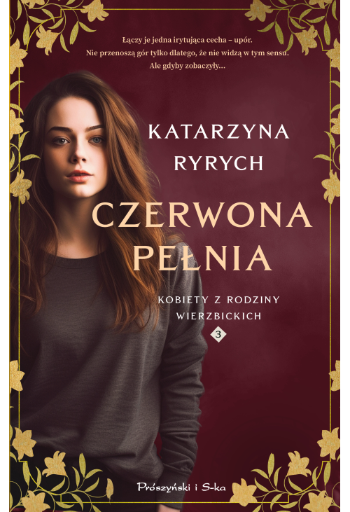 Czerwona pełnia