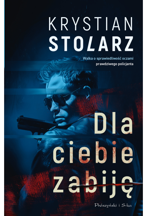 Dla ciebie zabiję