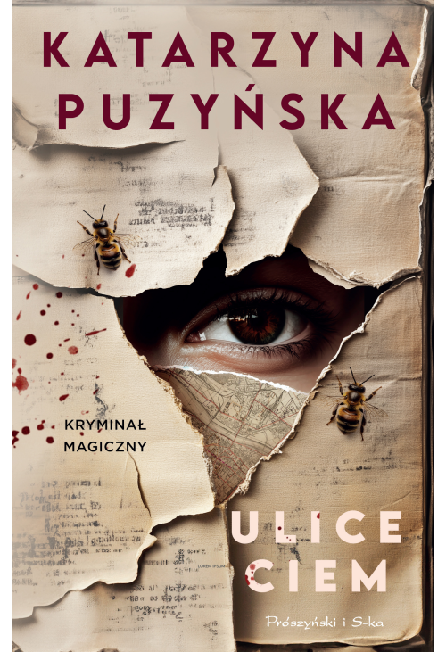 Ulice ciem