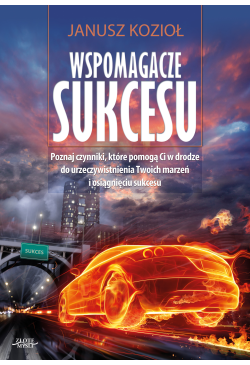 Wspomagacze sukcesu