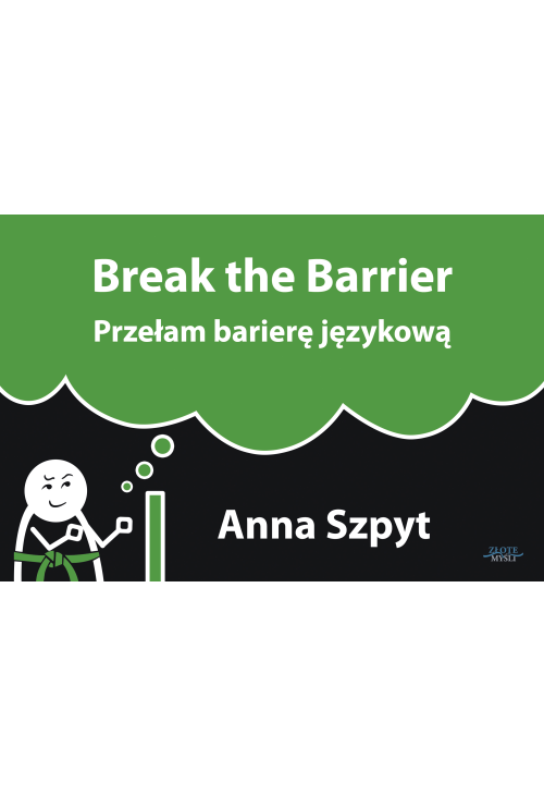 Przełam barierę językową