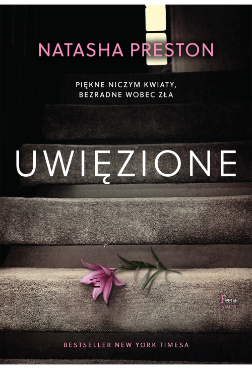 Uwięzione