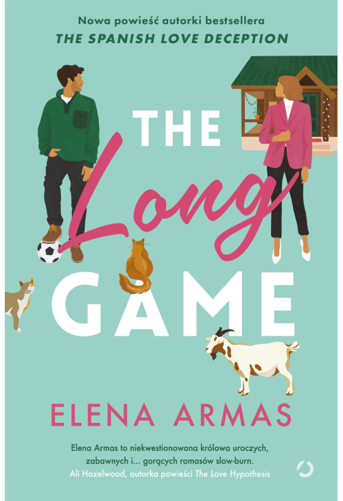 The Long Game