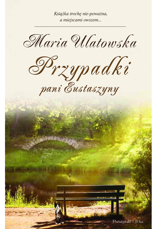 Przypadki pani Eustaszyny