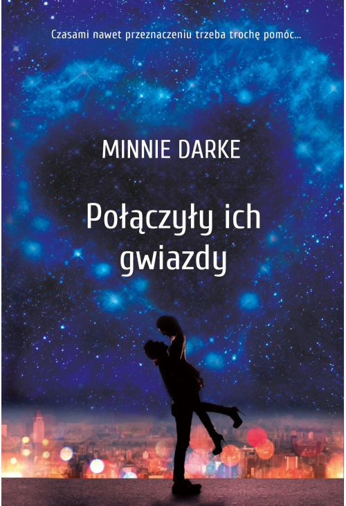 Połączyły ich gwiazdy