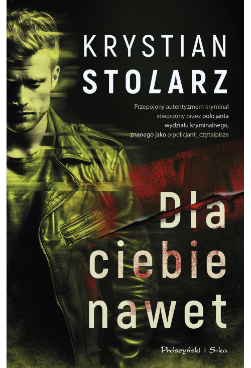 Dla ciebie nawet