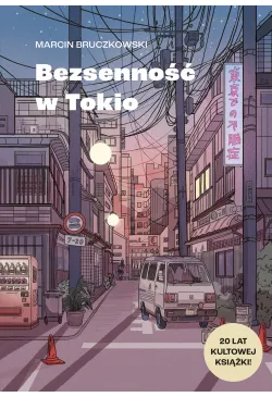 Bezsenność w Tokio