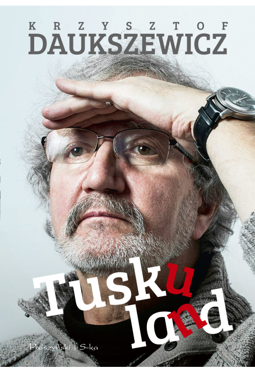 Tuskuland
