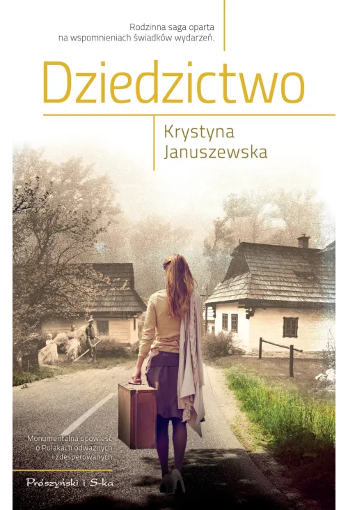 Dziedzictwo