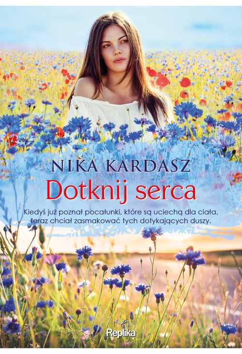 Dotknij serca