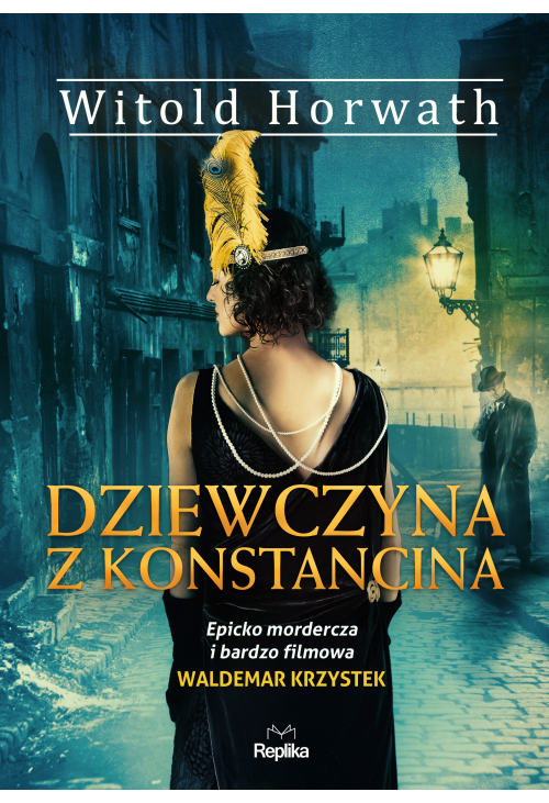 Dziewczyna z Konstancina