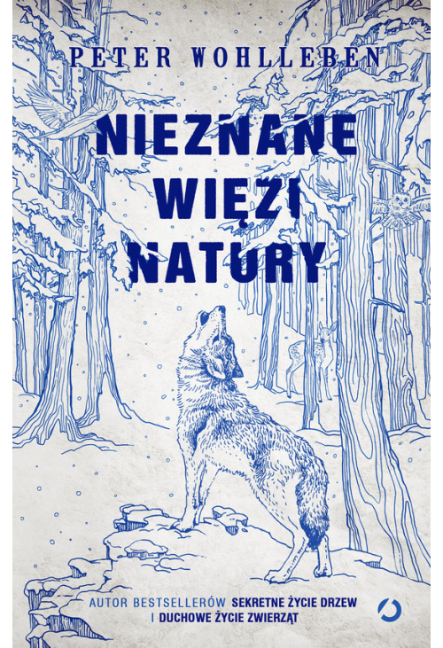 Nieznane więzi natury