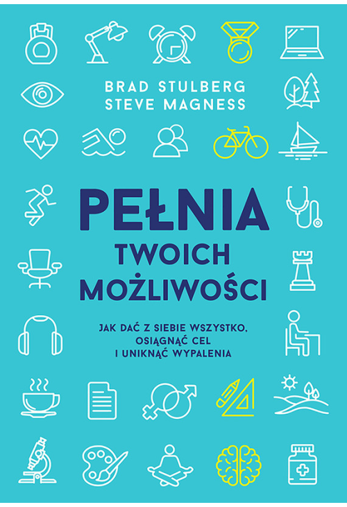 Pełnia twoich możliwości