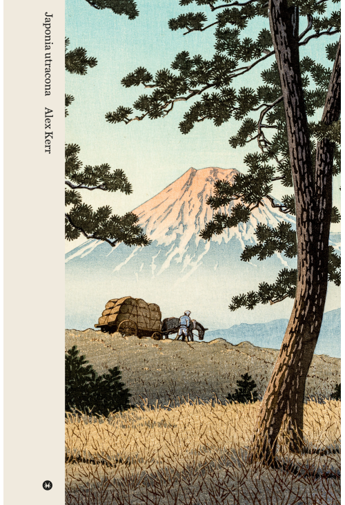 Japonia utracona