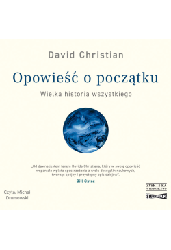 Opowieść o początku. Wielka...