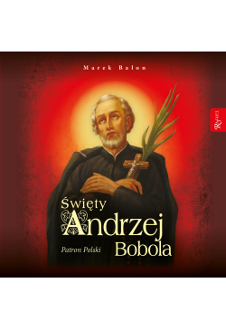 Święty Andrzej Bobola