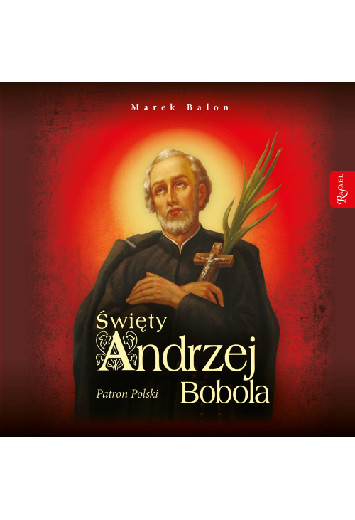 Święty Andrzej Bobola