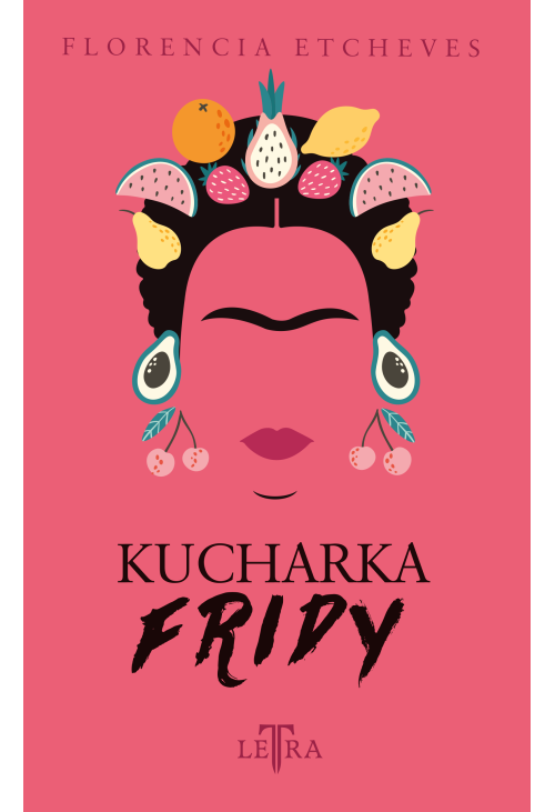 Kucharka Fridy