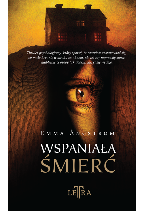 Wspaniała śmierć