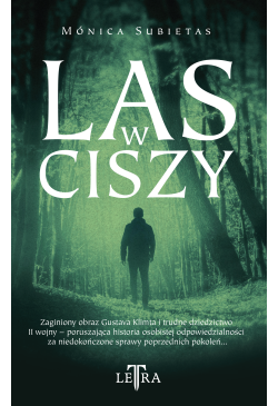 Las w ciszy