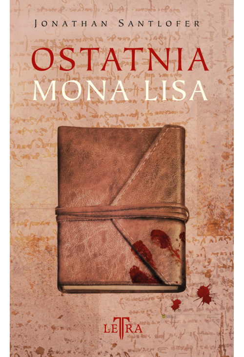 Ostatnia Mona Lisa