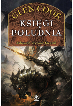 Księgi Południa