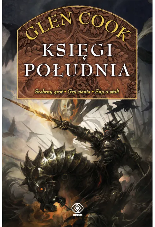 Księgi Południa
