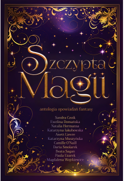 Szczypta magii