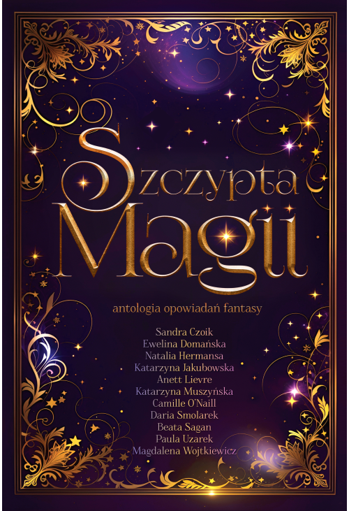Szczypta magii