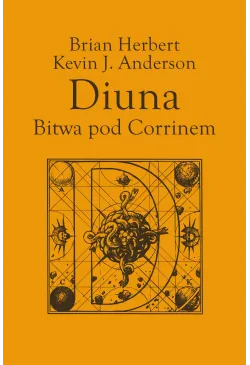 Diuna. Bitwa pod Corrinem