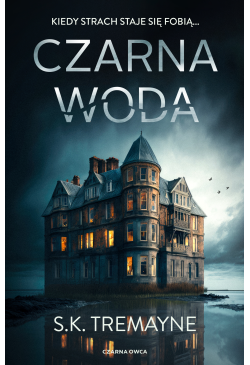 Czarna woda