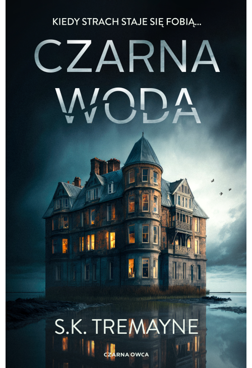Czarna woda