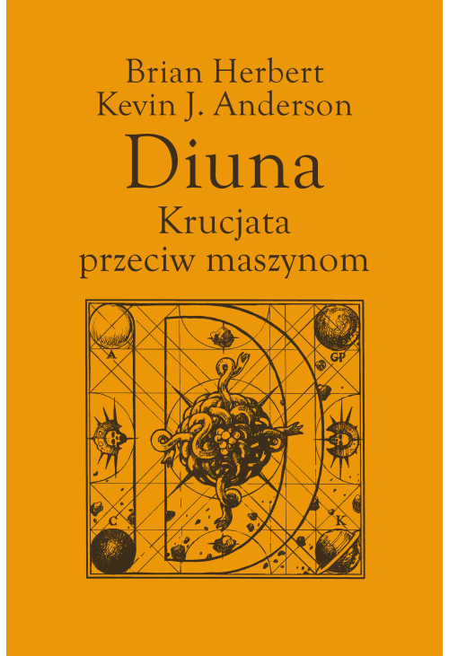 Diuna. Krucjata przeciw maszynom