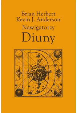 Nawigatorzy Diuny