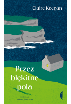 Przez błękitne pola