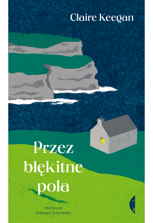 Przez błękitne pola